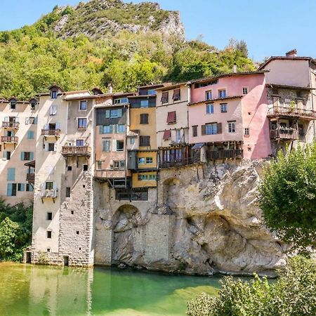 Maison Au Coeur De La Campagne Saint-Romans  Exteriér fotografie