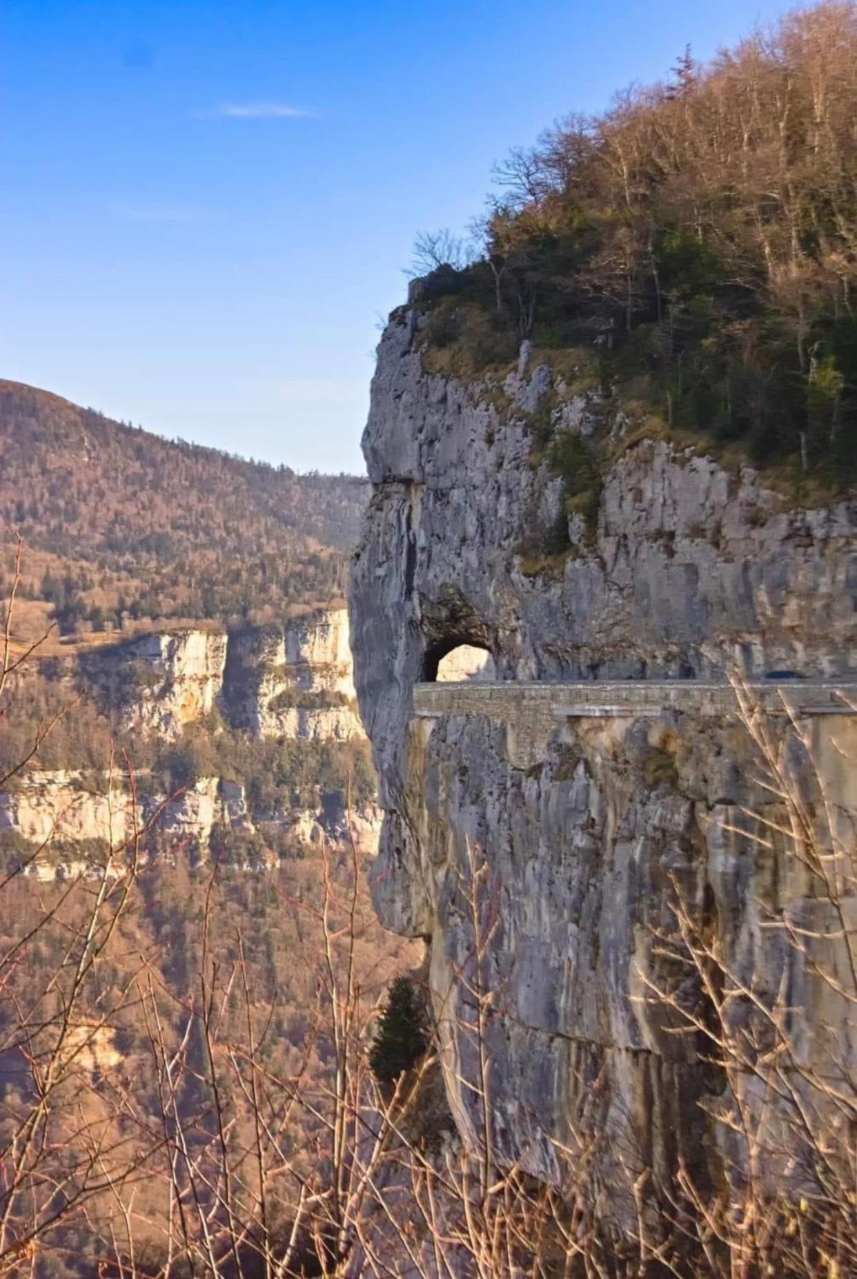 Maison Au Coeur De La Campagne Saint-Romans  Exteriér fotografie